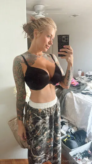 Darcicarlson OnlyFans Leaked Free Thumbnail Picture - #QEvbn7U1wr