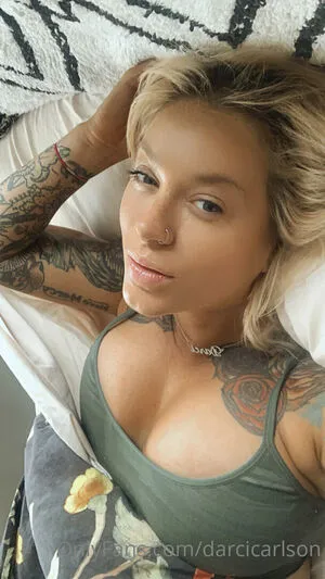 Darcidarlin OnlyFans Leaked Free Thumbnail Picture - #AU4rnd0RGv