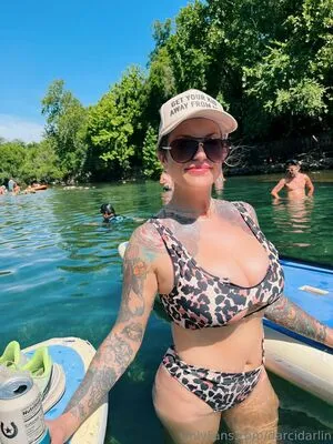 Darcidarlin OnlyFans Leaked Free Thumbnail Picture - #CKsVwnofFB
