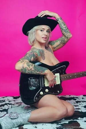 Darcidarlin OnlyFans Leaked Free Thumbnail Picture - #QVLZOdZmKT