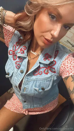 Darcidarlin OnlyFans Leaked Free Thumbnail Picture - #hHrDx1iYf4
