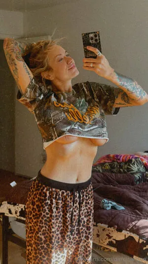 Darcidarlin OnlyFans Leaked Free Thumbnail Picture - #iUFJZzZm2s