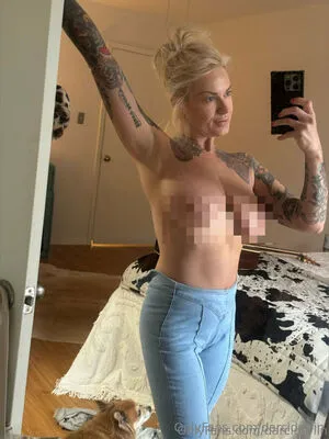 Darcidarlin OnlyFans Leaked Free Thumbnail Picture - #njFJKYNWDm