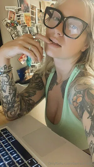 Darcidarlin OnlyFans Leaked Free Thumbnail Picture - #r2p2UQzQ7n