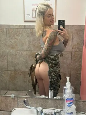 Darcidarlin OnlyFans Leaked Free Thumbnail Picture - #yYFR8cZajb