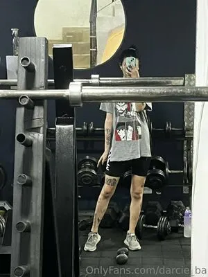 Darcie Ba OnlyFans Leaked Free Thumbnail Picture - #4108KMVVJ5