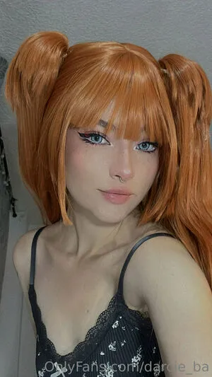 Darcie Ba OnlyFans Leaked Free Thumbnail Picture - #EJSe45MSmJ