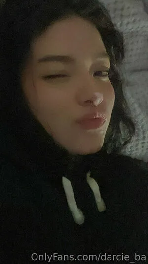 Darcie Ba OnlyFans Leaked Free Thumbnail Picture - #The8831TFq