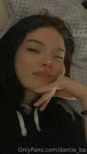 Darcie Ba OnlyFans Leaked Free Thumbnail Picture - #tJNDPzAEaK