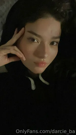 Darcie Ba OnlyFans Leaked Free Thumbnail Picture - #vkOxlx2vVE