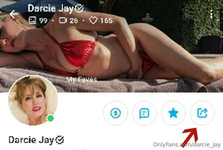 Darcie Jay OnlyFans Leaked Free Thumbnail Picture - #qkUoctGauT