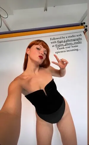 Darcie Louise Model OnlyFans Leaked Free Thumbnail Picture - #5u76ppZiKz