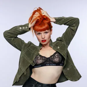 Darcie Louise Model OnlyFans Leaked Free Thumbnail Picture - #xYDrTo3ToI
