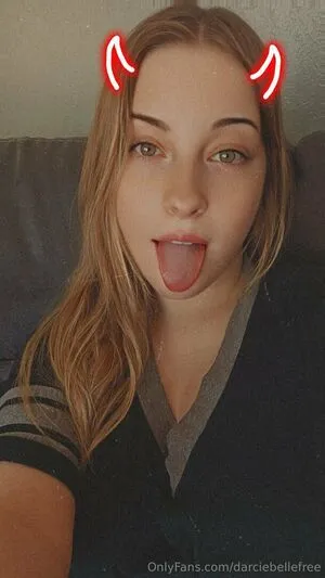 Darciebellefree OnlyFans Leaked Free Thumbnail Picture - #0bNQDlmJ7Q