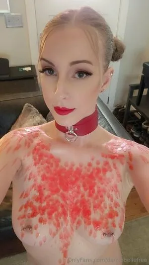 Darciebellefree OnlyFans Leaked Free Thumbnail Picture - #9K3vonwDwM