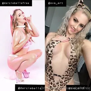 Darciebellefree OnlyFans Leaked Free Thumbnail Picture - #DFkSMZ4nBK