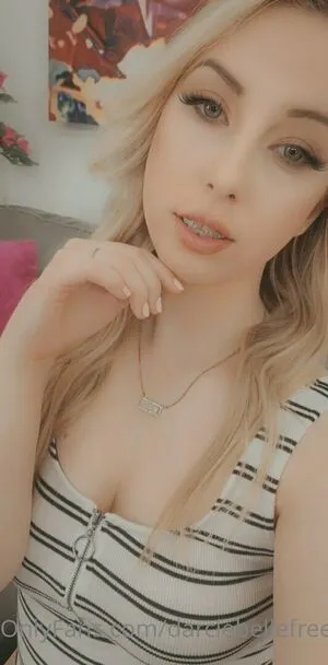 Darciebellefree OnlyFans Leaked Free Thumbnail Picture - #LQOrctZfEZ