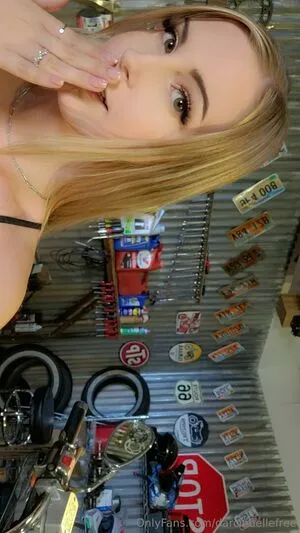 Darciebellefree OnlyFans Leaked Free Thumbnail Picture - #LcoNudaw4Y