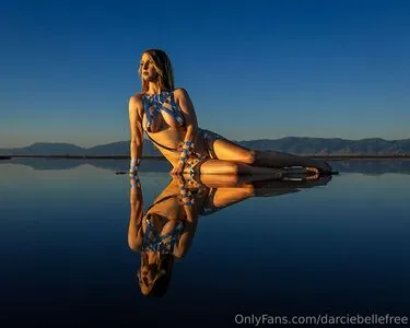 Darciebellefree OnlyFans Leaked Free Thumbnail Picture - #MHyb5D2bJv