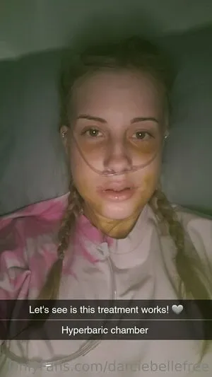 Darciebellefree OnlyFans Leaked Free Thumbnail Picture - #jaMhUnX621