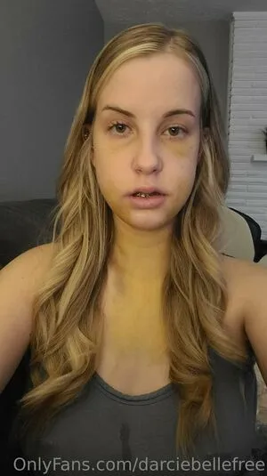Darciebellefree OnlyFans Leaked Free Thumbnail Picture - #kkrBaSjySU