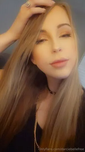 Darciebellefree OnlyFans Leaked Free Thumbnail Picture - #uL9ezcZAtp