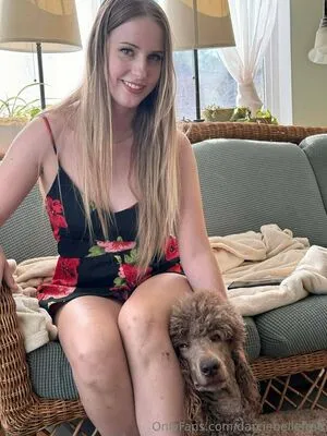 Darciebellefree OnlyFans Leaked Free Thumbnail Picture - #xS5Ag7mvs8