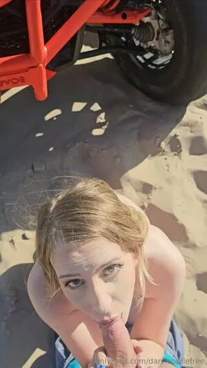 Darciebellefree OnlyFans Leaked Free Thumbnail Picture - #yn2jjyEiAJ