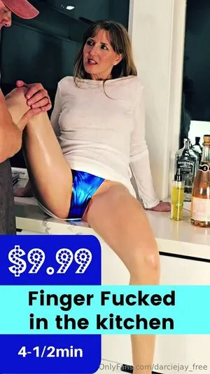 Darciejay Free OnlyFans Leaked Free Thumbnail Picture - #wYfXlff7GU