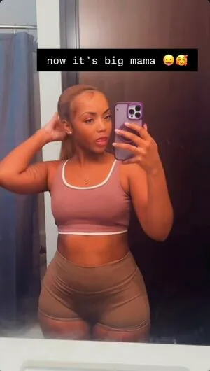 Darcii Moore OnlyFans Leaked Free Thumbnail Picture - #frUNeJsecq