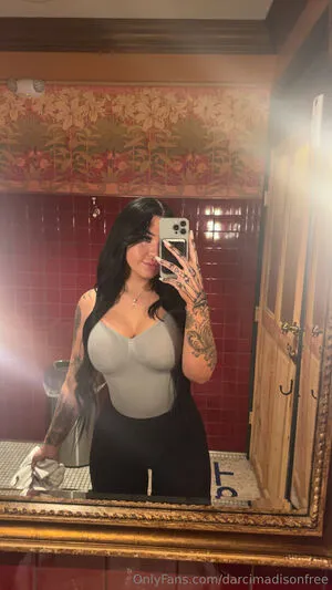 Darcimadisonfree OnlyFans Leaked Free Thumbnail Picture - #46QbXwGDdg