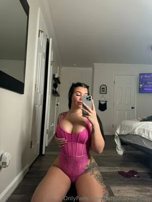 Darcimadisonfree OnlyFans Leaked Free Thumbnail Picture - #4aCxf7j4yA