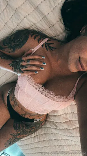 Darcimadisonfree OnlyFans Leaked Free Thumbnail Picture - #ACOBrYkcxK