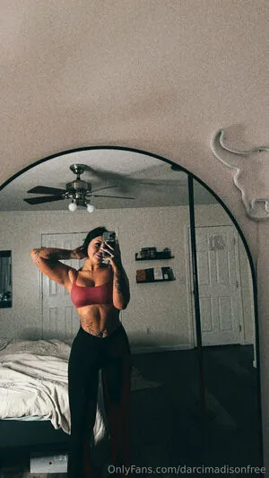 Darcimadisonfree OnlyFans Leaked Free Thumbnail Picture - #VQVOix7YXn