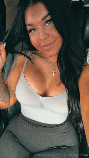 Darcimadisonfree OnlyFans Leaked Free Thumbnail Picture - #VV1ipLsgqE