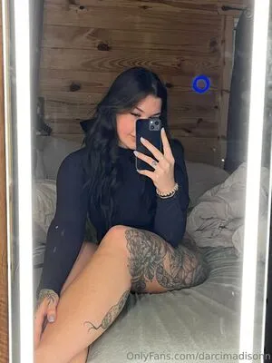 Darcimadisonfree OnlyFans Leaked Free Thumbnail Picture - #wsjY6RC0Ei
