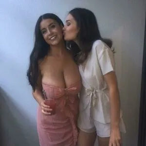 Darcy Buchan OnlyFans Leaked Free Thumbnail Picture - #4pGrcAFLpL