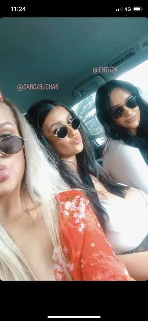 Darcy Buchan OnlyFans Leaked Free Thumbnail Picture - #K1L44yp9jZ