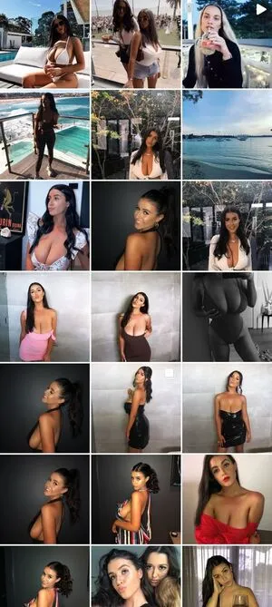 Darcy Buchan OnlyFans Leaked Free Thumbnail Picture - #VvT6YDMiF5