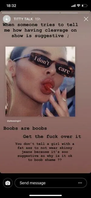 Darcy Buchan OnlyFans Leaked Free Thumbnail Picture - #gG9Bwinfg1
