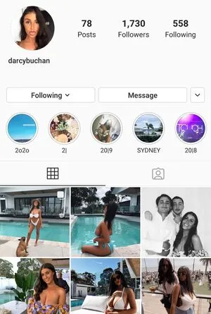 Darcy Buchan OnlyFans Leaked Free Thumbnail Picture - #nYOzlfjhgt