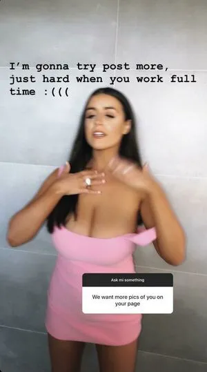 Darcy Buchan OnlyFans Leaked Free Thumbnail Picture - #oeCTezHpe3