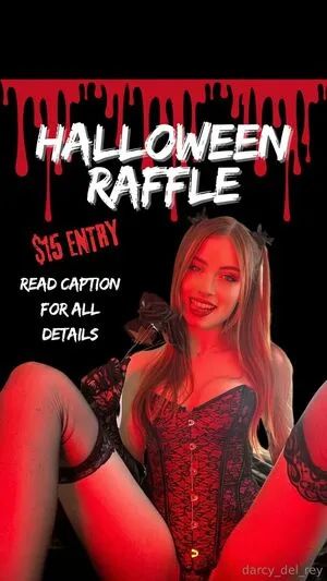 Darcy Del Rey OnlyFans Leaked Free Thumbnail Picture - #0of59dIw7O