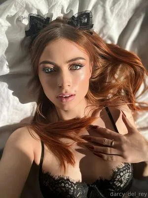 Darcy Del Rey OnlyFans Leaked Free Thumbnail Picture - #4iqcFVeDJA