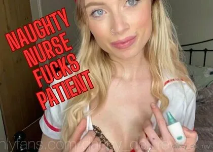 Darcy Del Rey OnlyFans Leaked Free Thumbnail Picture - #61JkOimAu6