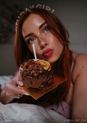 Darcy Del Rey OnlyFans Leaked Free Thumbnail Picture - #78kJVPz1b8