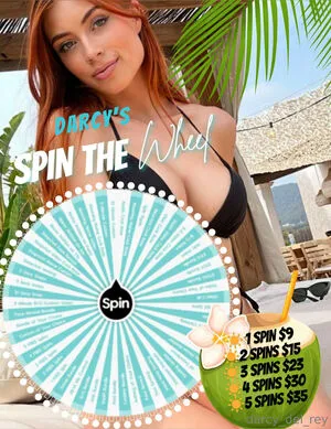 Darcy Del Rey OnlyFans Leaked Free Thumbnail Picture - #8QJX7mDCmY