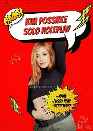 Darcy Del Rey OnlyFans Leaked Free Thumbnail Picture - #CbD3yFaMqT