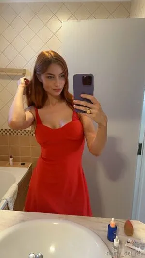 Darcy Del Rey OnlyFans Leaked Free Thumbnail Picture - #PrhT4vGarj