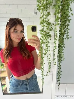 Darcy Del Rey OnlyFans Leaked Free Thumbnail Picture - #V3APCl6HzN